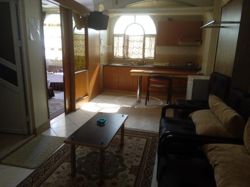 عکس هتل آپارتمان ویلا