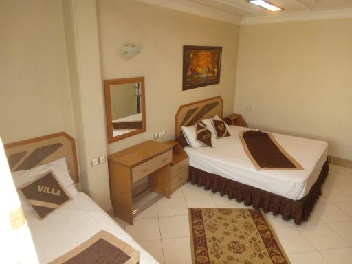 عکس هتل آپارتمان ویلا