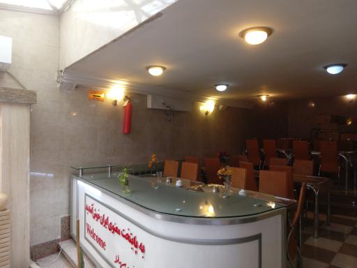 عکس هتل آپارتمان ویلا