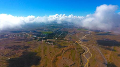 عکس پارک جنگلی سید مرتضی