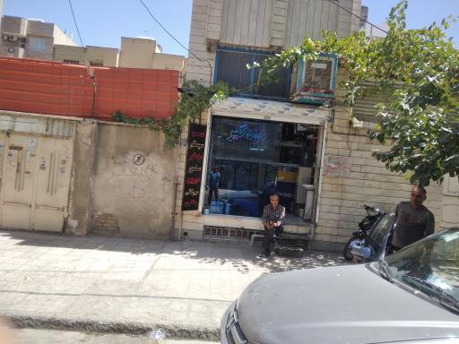 عکس خدمات برق خودرو پویان سیستم