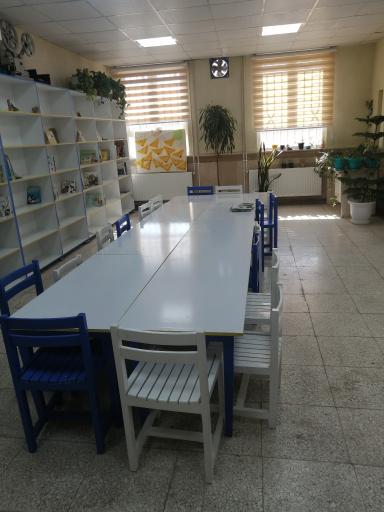 عکس کانون پرورش فکری کودکان و نوجوانان 10 مشهد