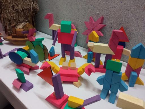 عکس کلبه‌ هنر سبز 