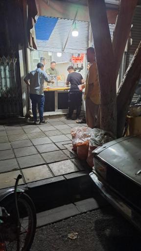 عکس آبمیوه حسن 