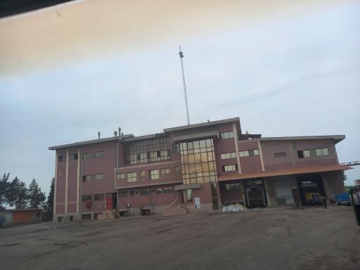عکس کارخانه آرد بهزاد نمونه جویبار
