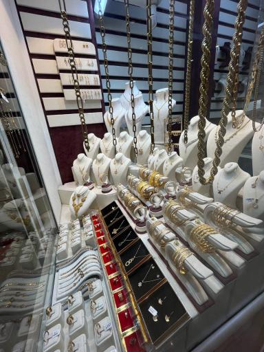 عکس گالری طلای مهتا