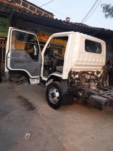 عکس دوزندگی صندلی اتومبیل لوکس پانیذ