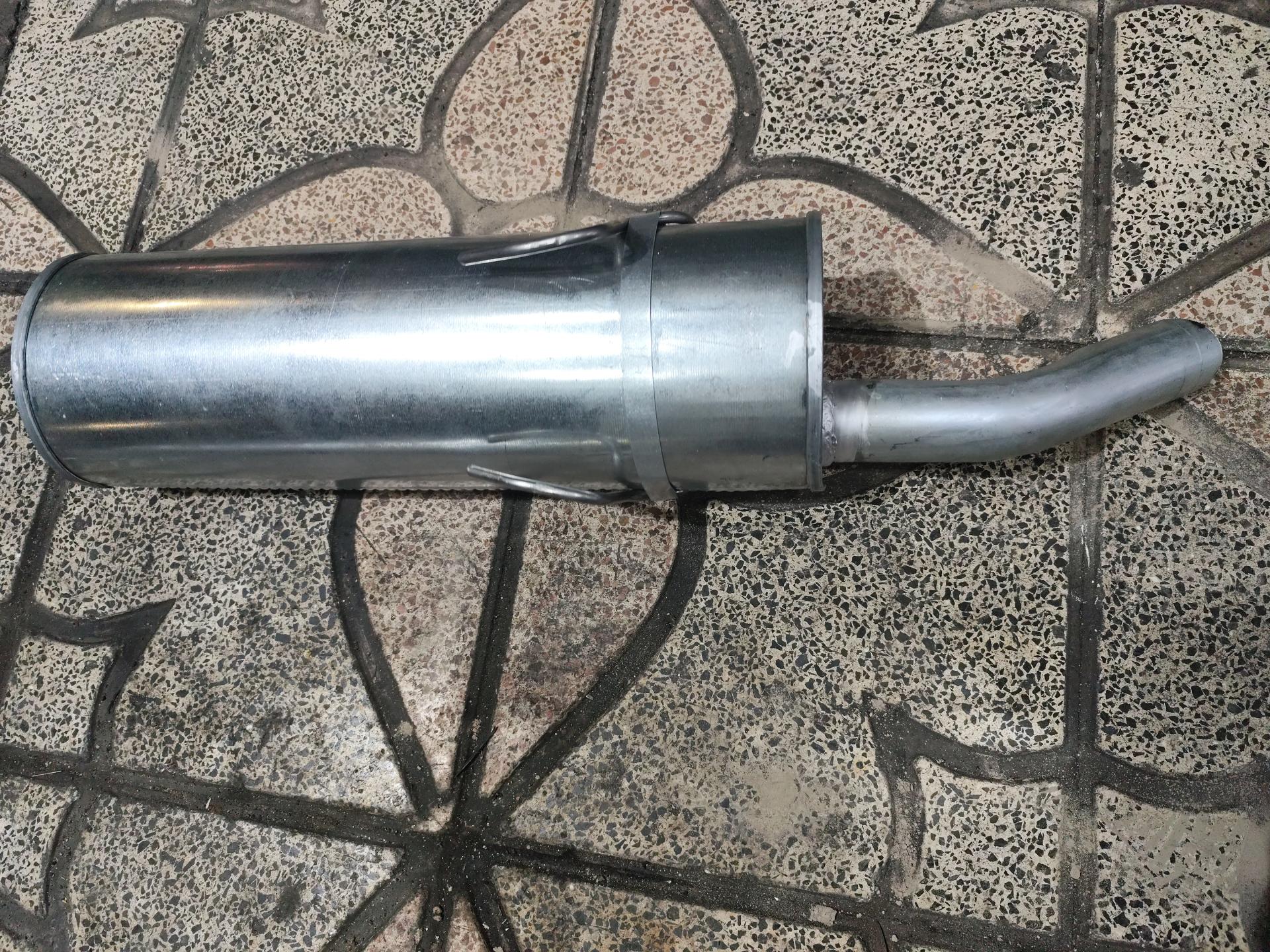 عکس اتوسرویس و اگزوزسازی سانترال 