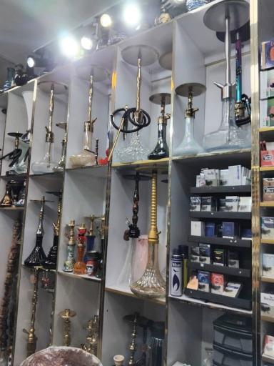 عکس دخانیات کوهسار