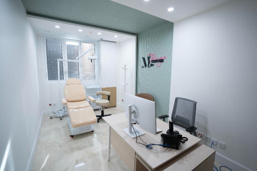 عکس میروژ سنتر