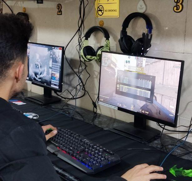 عکس موری گیم