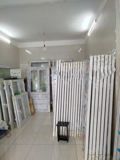 عکس درب اتوماتیک حرمت کیش 