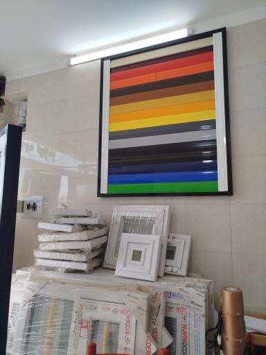 عکس درب اتوماتیک حرمت کیش 