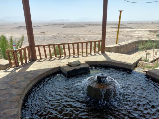 عکس پارک کوهستانی تفریحی آبشار