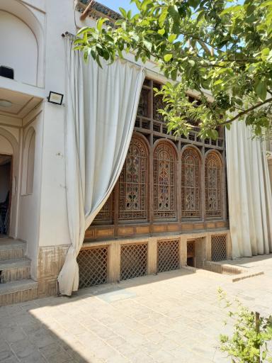 خانه مشروطیت اصفهان