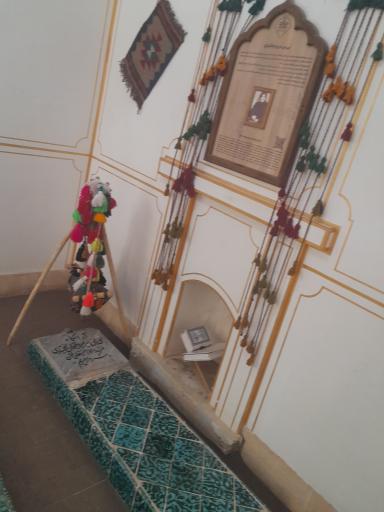 خانه مشروطیت اصفهان