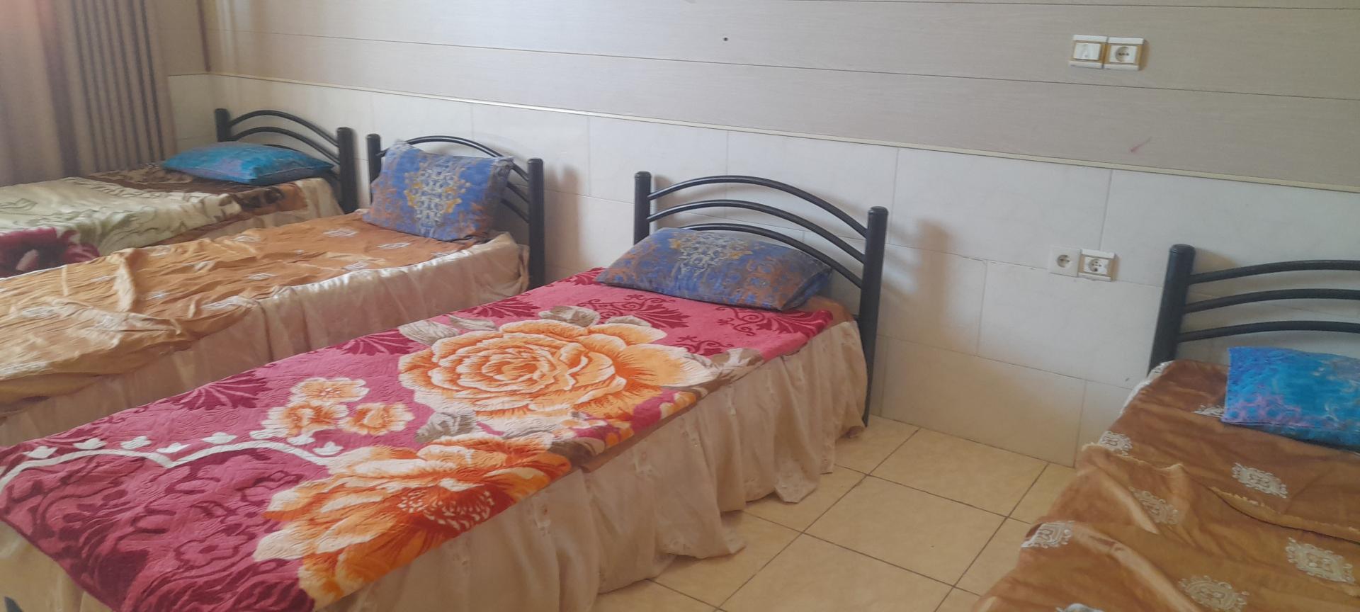 عکس خانه معلم خلدبرین