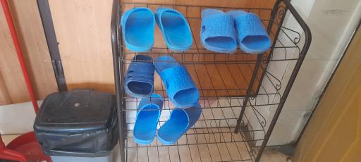 عکس خانه معلم خلدبرین