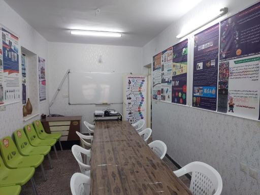 عکس مرکز نجوم دزفول(رصدخانه و افلاک نما دزفول)