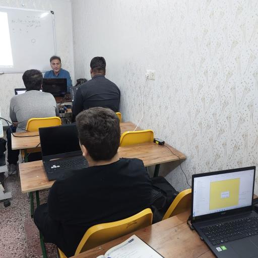 عکس مرکز نجوم دزفول(رصدخانه و افلاک نما دزفول)