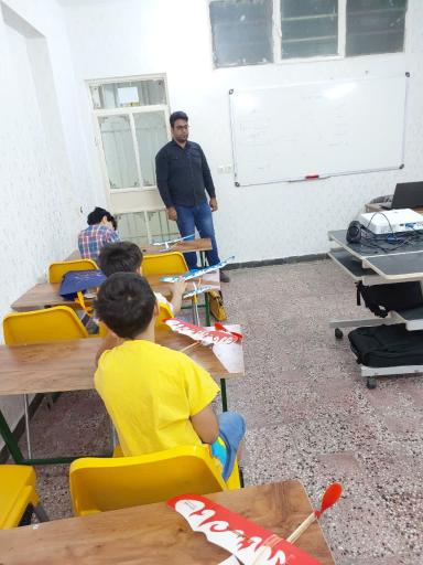 عکس مرکز نجوم دزفول(رصدخانه و افلاک نما دزفول)