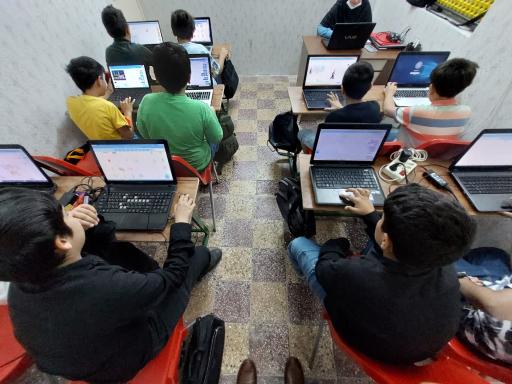 عکس مرکز نجوم دزفول(رصدخانه و افلاک نما دزفول)