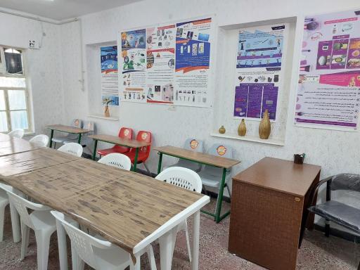 عکس مرکز نجوم دزفول(رصدخانه و افلاک نما دزفول)