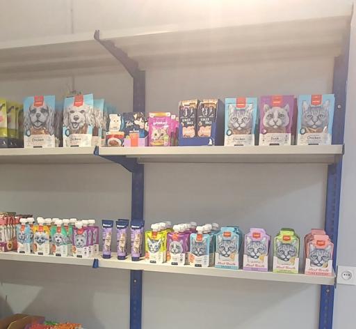 عکس پت شاپ پت پال