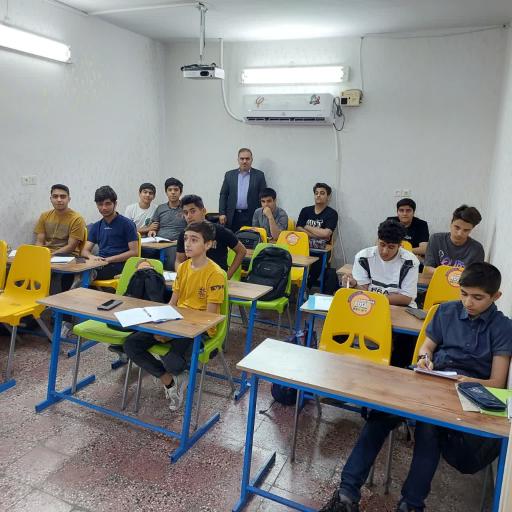 مرکز نجوم دزفول(رصدخانه و افلاک نما دزفول)