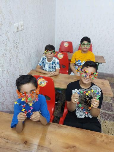 مرکز نجوم دزفول(رصدخانه و افلاک نما دزفول)