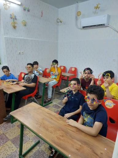 مرکز نجوم دزفول(رصدخانه و افلاک نما دزفول)