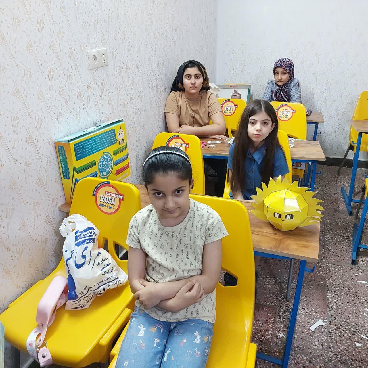 عکس مرکز نجوم دزفول(رصدخانه و افلاک نما دزفول)