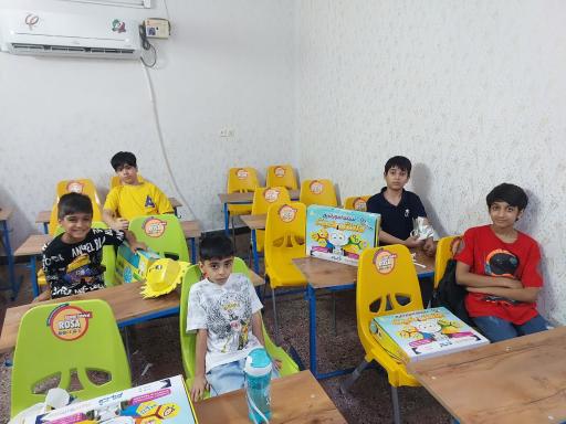 مرکز نجوم دزفول(رصدخانه و افلاک نما دزفول)