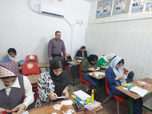 مرکز نجوم دزفول(رصدخانه و افلاک نما دزفول)