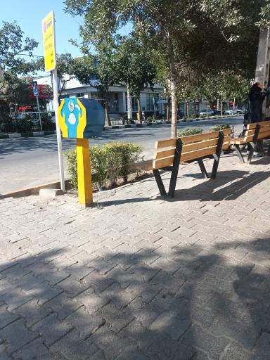 عکس  مطهری شمالی 11