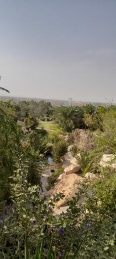 عکس پارک کوهستانی تفریحی آبشار