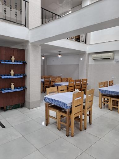 غذای محلی گل خانم