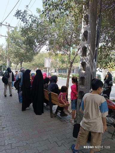 عکس  مطهری شمالی 11