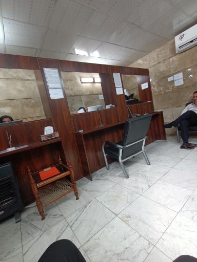 عکس دفتر اسناد رسمی ۱۱