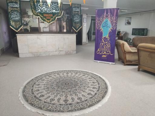 عکس خوابگاه رجاء