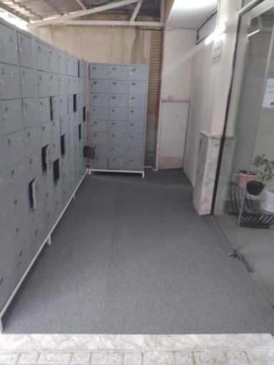 عکس خوابگاه رجاء