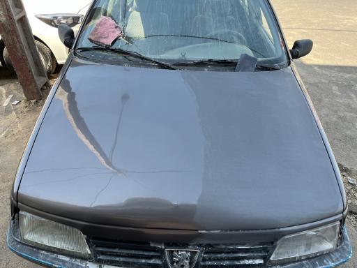 عکس دیتیلینگ آفتاب سوخته