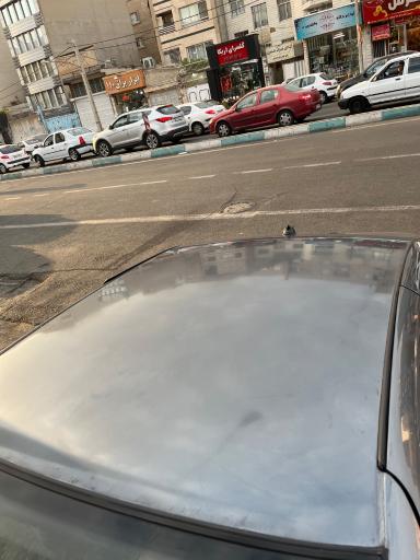 عکس دیتیلینگ آفتاب سوخته