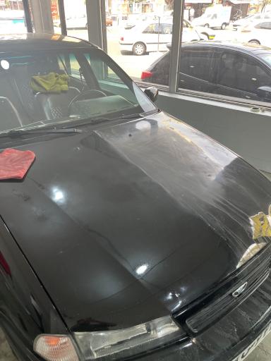 عکس دیتیلینگ آفتاب سوخته