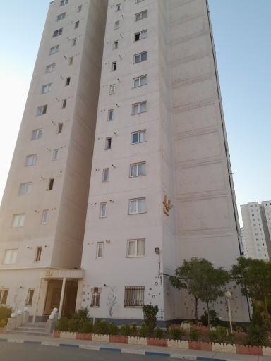 عکس بلوک ۵۸(سپیدار)