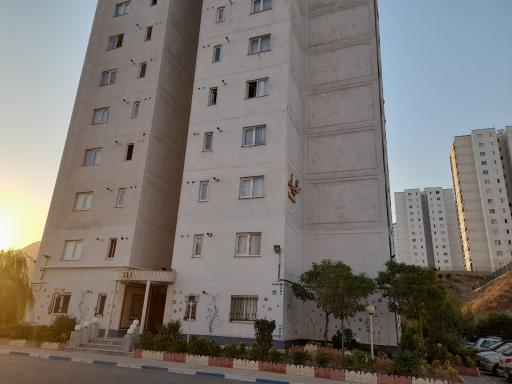 عکس بلوک ۵۸(سپیدار)