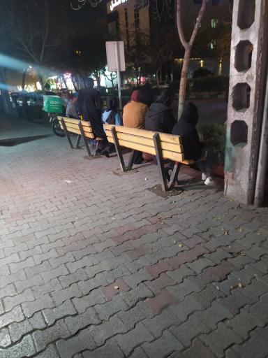 عکس  مطهری شمالی 11