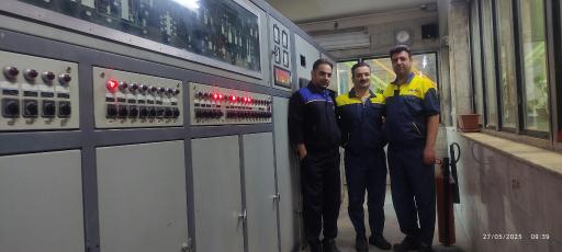 عکس شرکت پاکسان