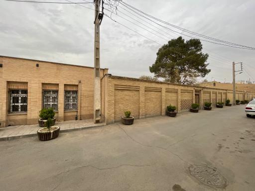 عکس خانه مشروطیت اصفهان