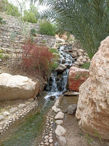 عکس پارک کوهستانی تفریحی آبشار